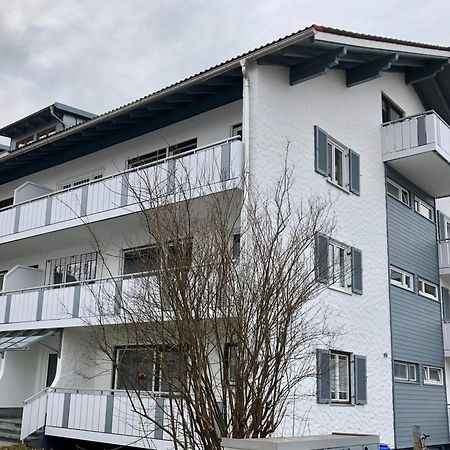 Ferienwohnung Flynn Зонтгофен Екстер'єр фото