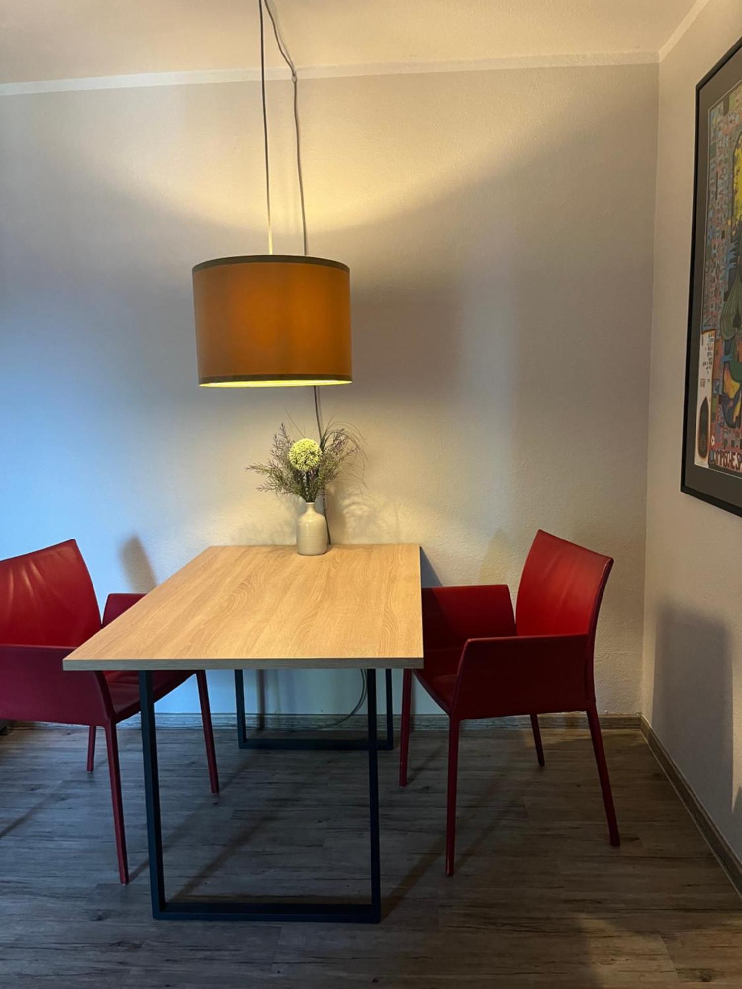 Ferienwohnung Flynn Зонтгофен Екстер'єр фото