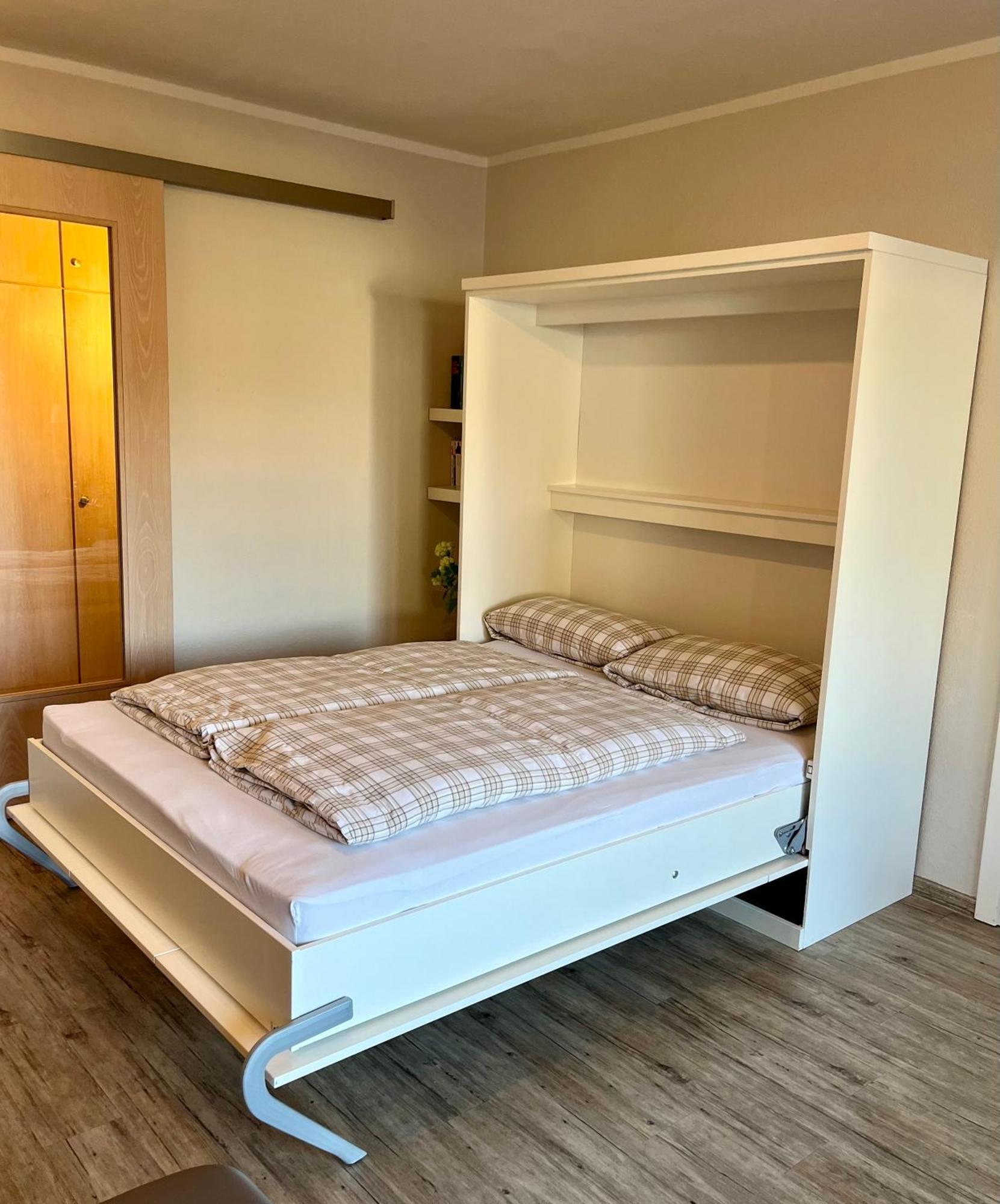 Ferienwohnung Flynn Зонтгофен Екстер'єр фото
